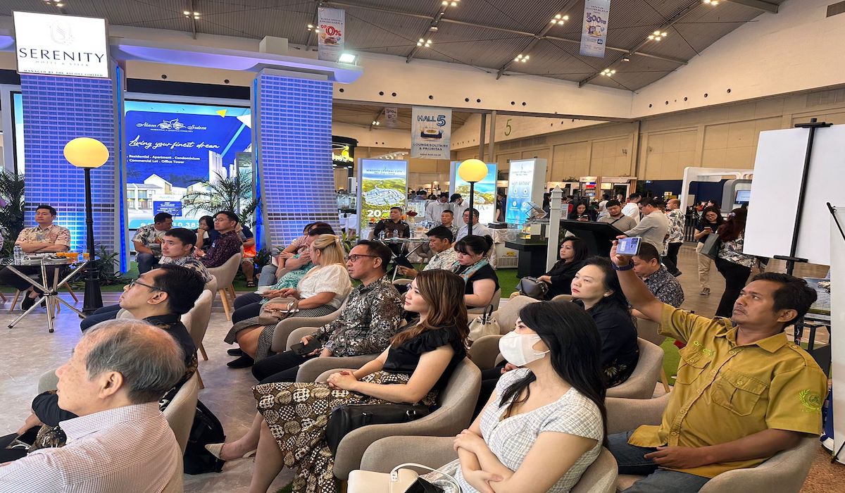 BCA Expoversary 2024