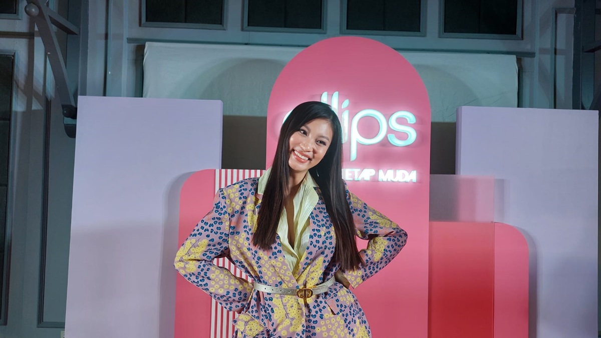 Ingin tahu rambut sehat ala Patricia Gouw? Simak yuks penjelasannya berikut.