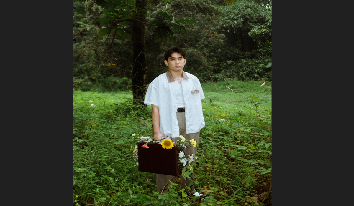 Jesenn Rilis Single Bahagia Ya Kamu