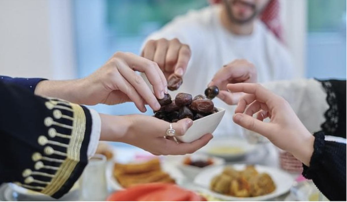 Jadwal Buka Puasa Hari Ini 18 Maret 2024 di Wilayah Jabodetabek