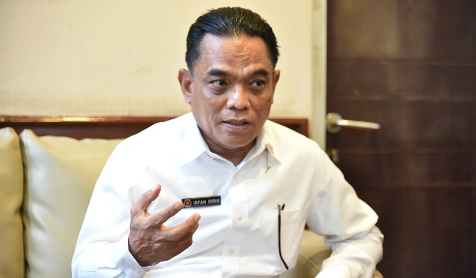 Masyarakat Didorong untuk Cerdas Digital agar Terhindar dari Konten Radikalisme