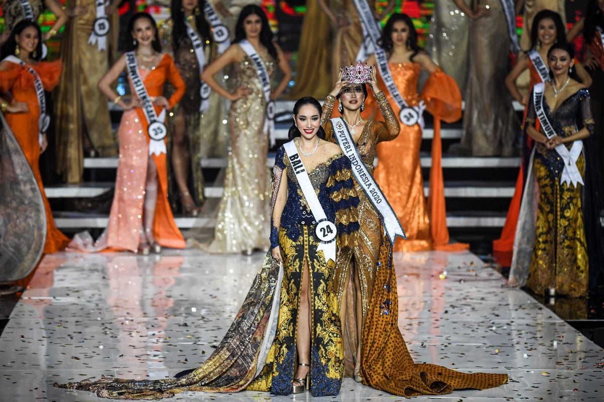 KPK: Perempuan harus Jadi Teladan Pemberantasan Korupsi