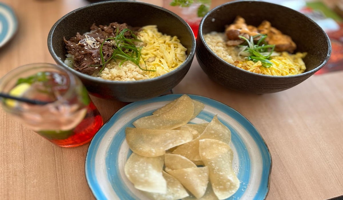 Ichiban Sushi Hadirkan Menu Baru Donburi