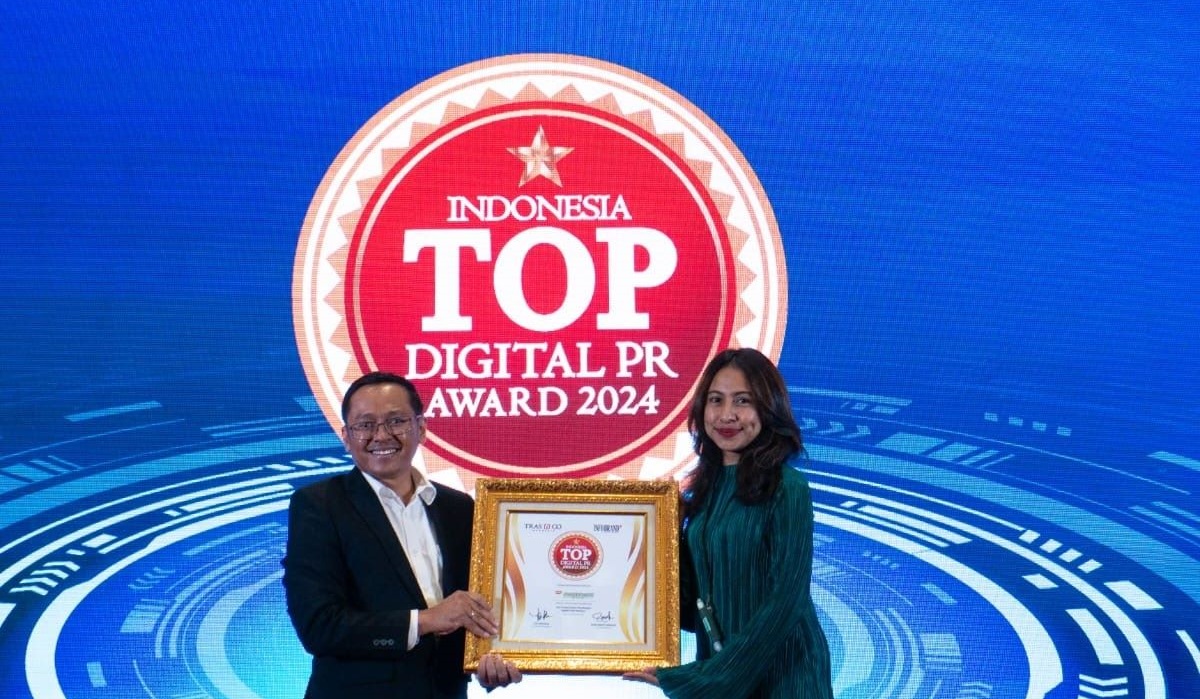 Enesis Group memanfaatkan kekuatan konten digital untuk menciptakan keterlibatan yang kuat dengan konsumen dan masyarakat secara luas.