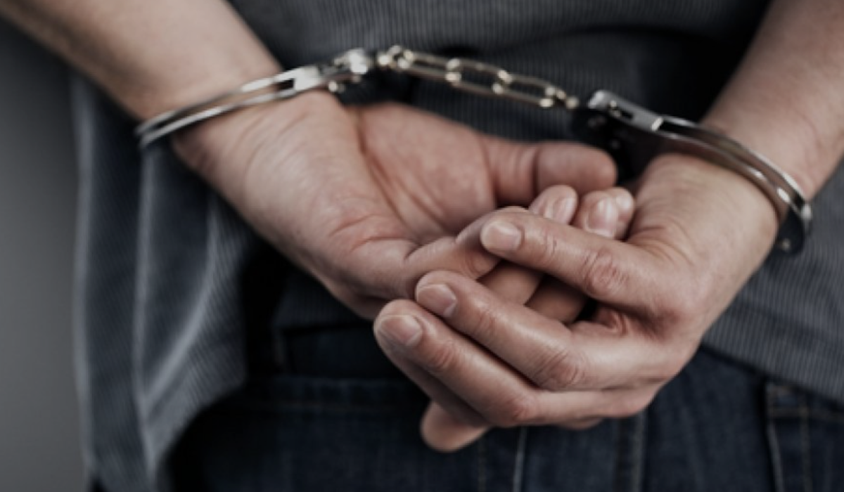 Residivis jambret di Padang ditangkap atas kasus Narkoba