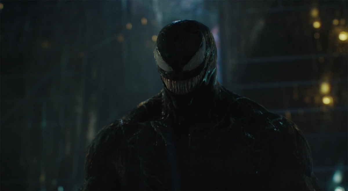 Sony memajukan tanggal rilis film ‘Venom: The Last Dance’ menjadi 25 Oktober.