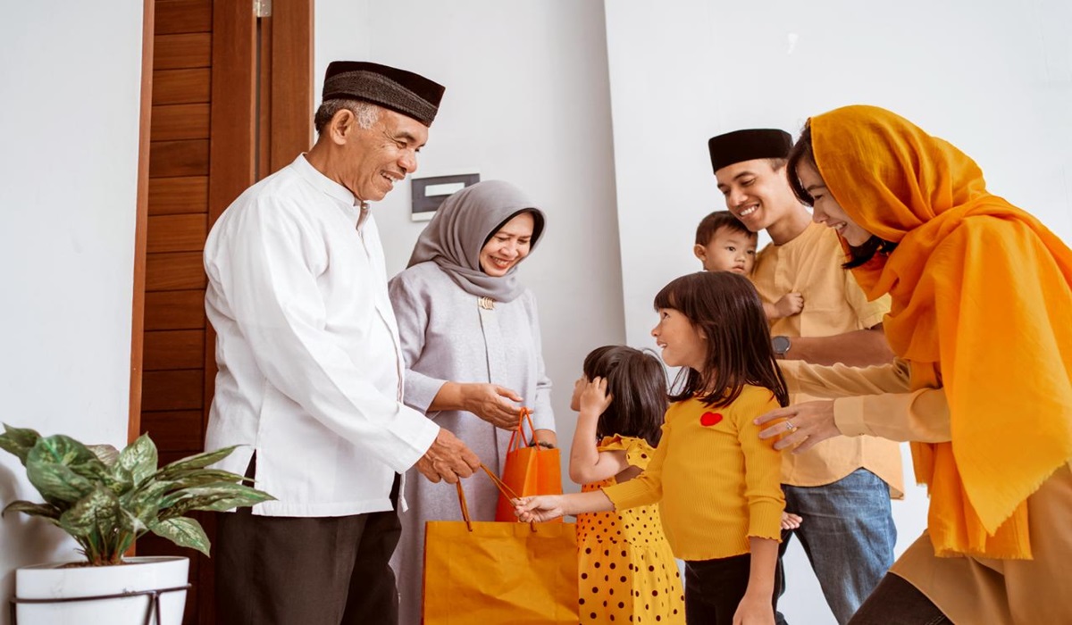 Sambut Ramadan, Bebelac Gelar Program Undian Eksklusif