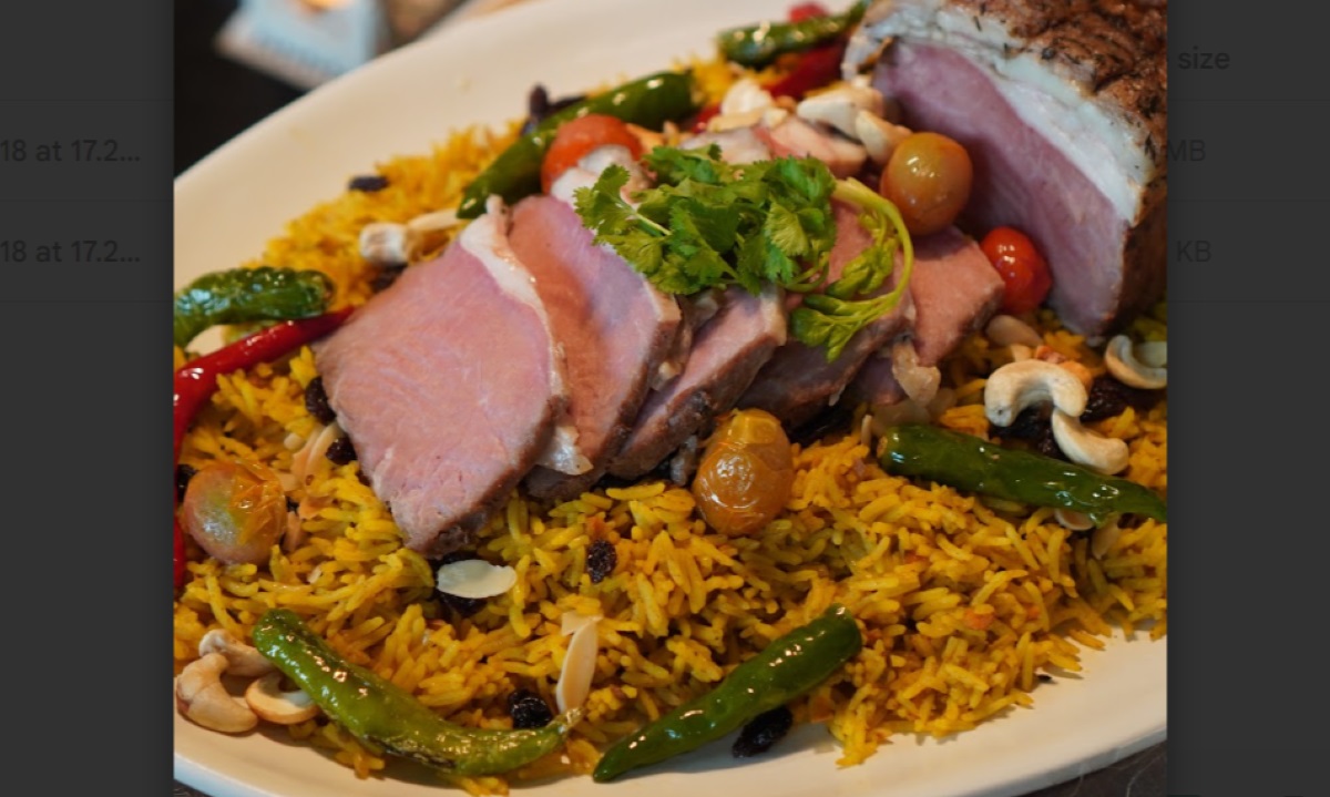 Festival kuliner Ramadan tersebut akan digelar di area Lifestyle Ballroom mengangkat tajuk The Great Journey of Ibn Battuta.