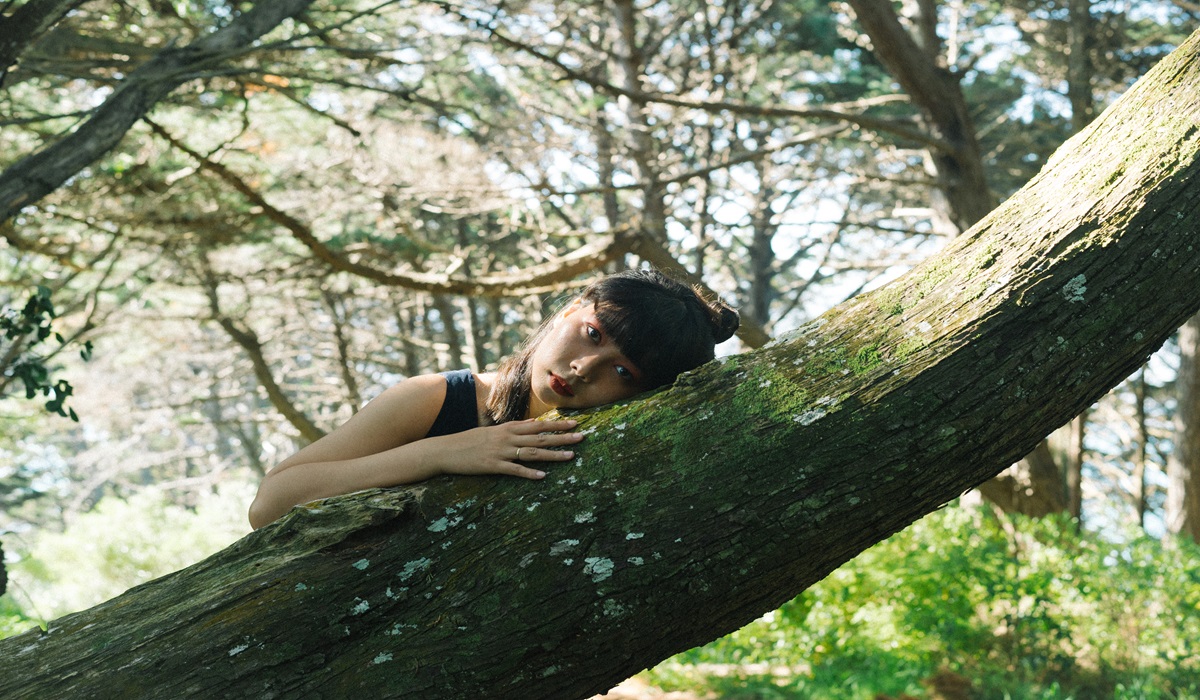 Proyek Solo Rara Sekar, Hara, Isi Soundtrack Dua Hati Biru