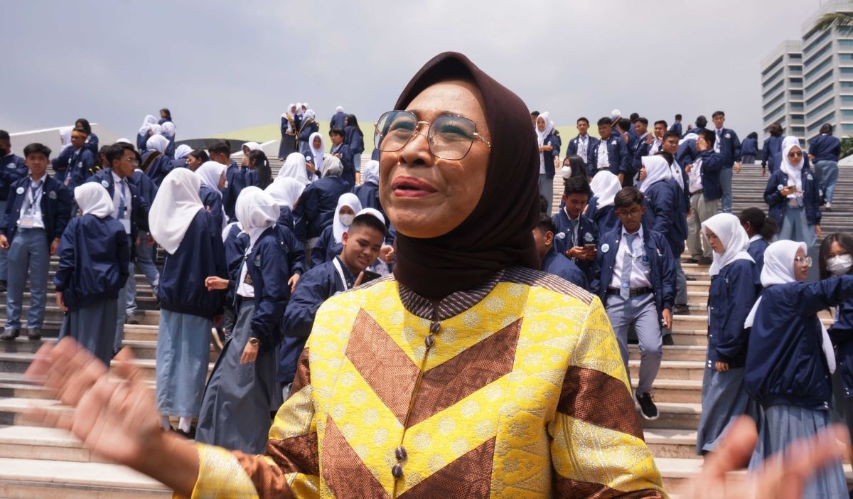 Komisi X DPR:  Situasi Kondusif usai Pemilu Penting bagi Stabilitas