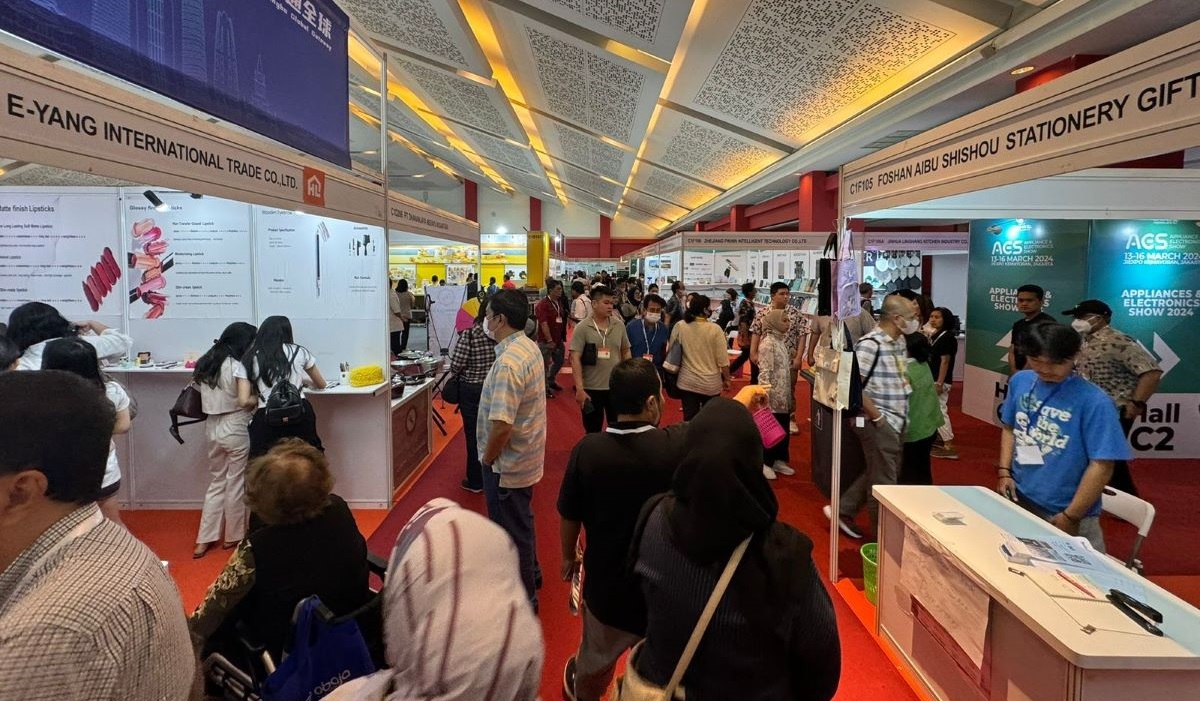 Meorient Klaim Sejumlah Perusahaan Tiongkok Ingin Investasi di Indonesia