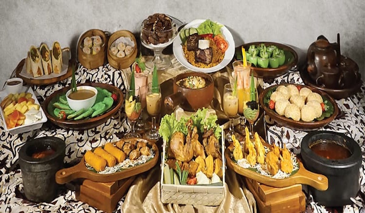 Mercure Jakarta Batavia sediakan paket ifthar Ramadan