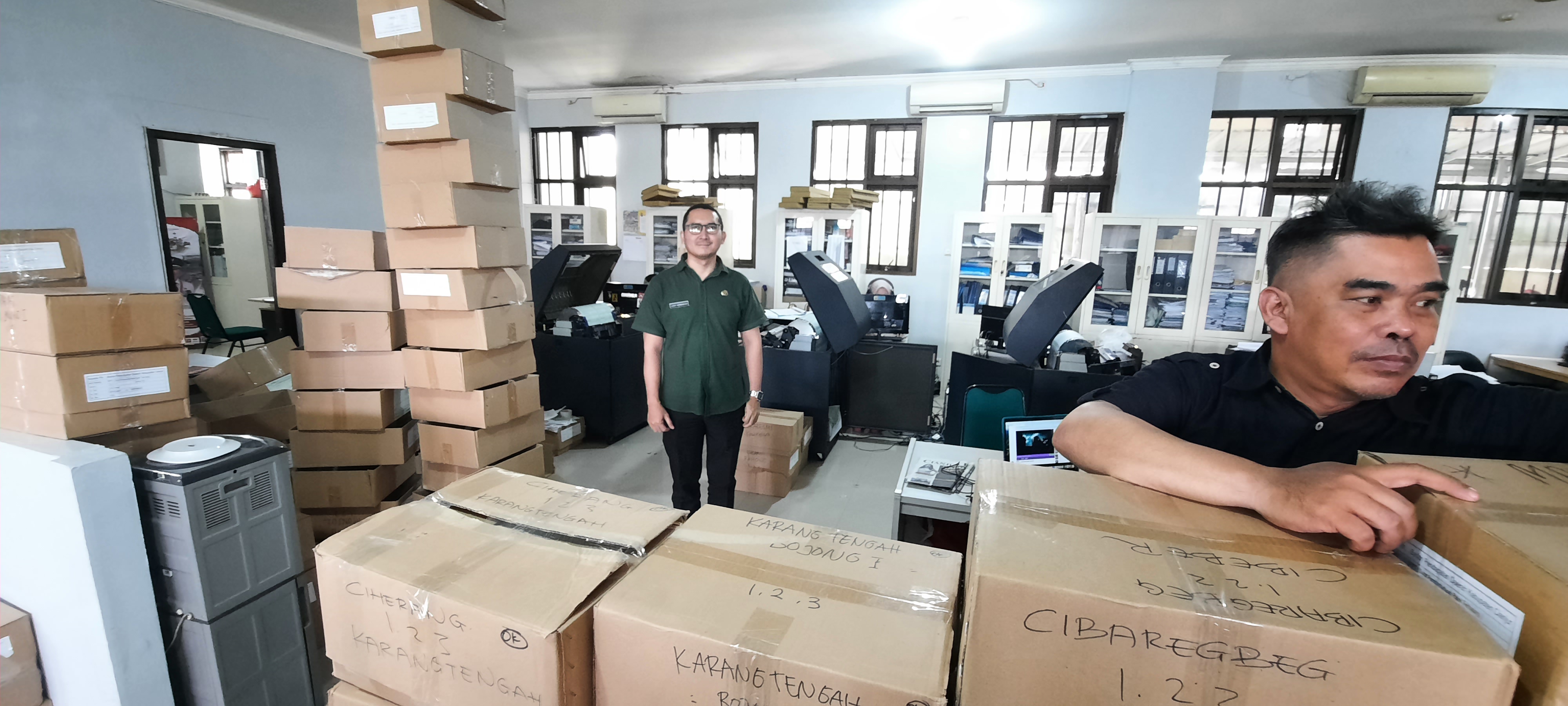 Tarif Turun, Penerimaan Pajak Hiburan di Cianjur Hampir Capai 100% pada Triwulan I