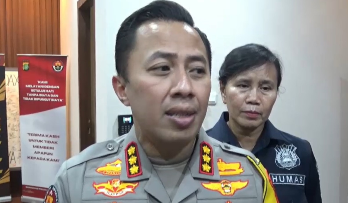 Polisi Selidiki Dugaan Kekerasan Seksual oleh Eks Kader PSI