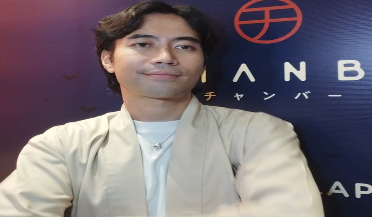 Vidi Aldiano mengaku kebingungan memilih hadiah untuk kelahiran bayi pertama Jessica Mila dan Yakub Hasibuan,