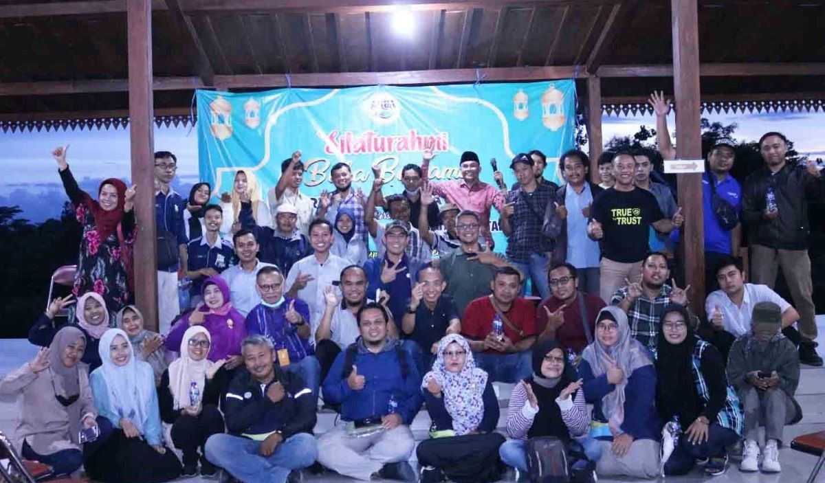 Tarling diadakan di sejumlah masjid di Klaten.