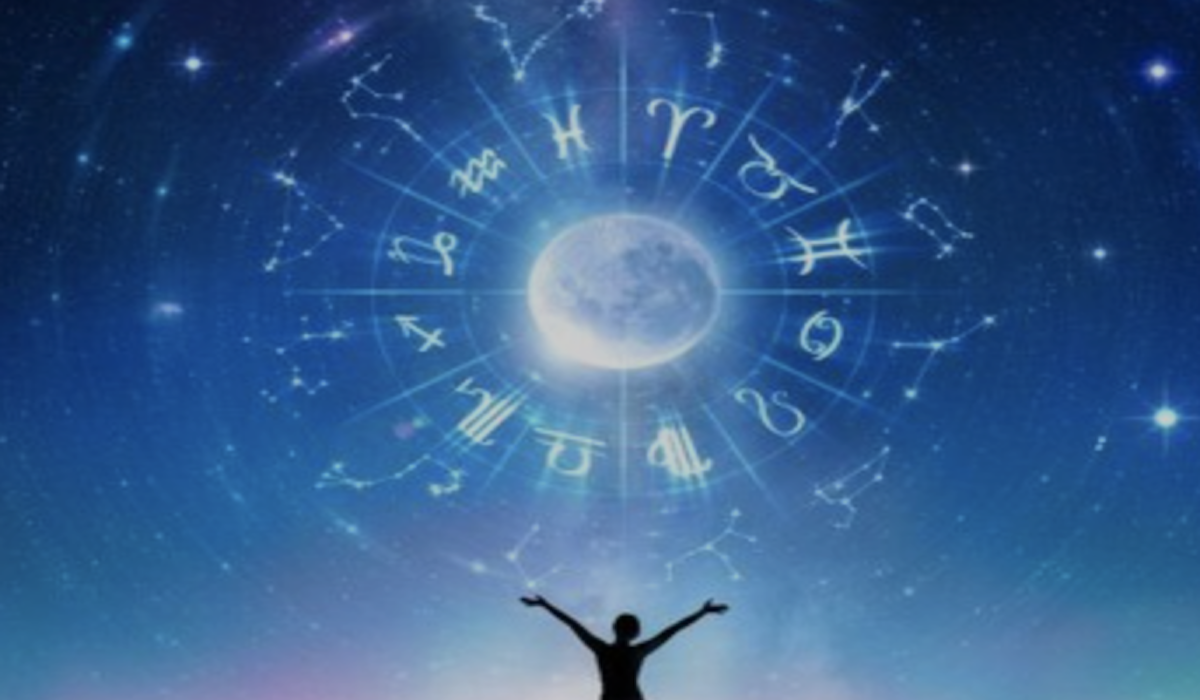 Ramalan zodiak minggu terakhir Maret 2024