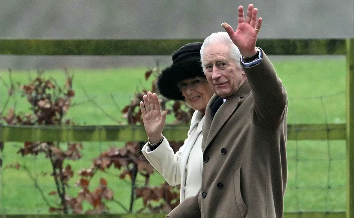 Raja Charles III dari Britania Raya akan menekankan pentingnya tindakan persahabatan, terutama dalam 