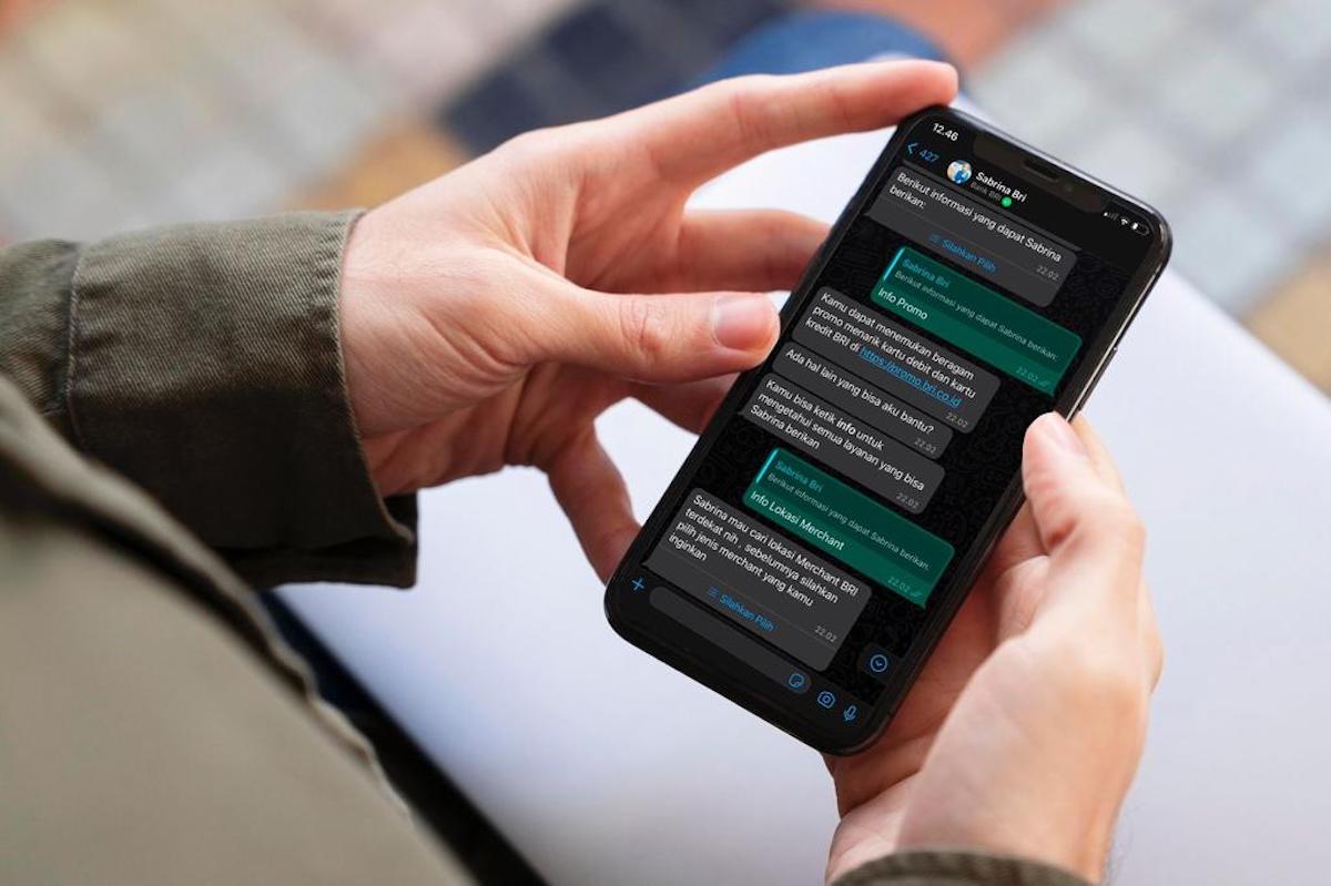 AI Dorong Transformasi Digital BRI