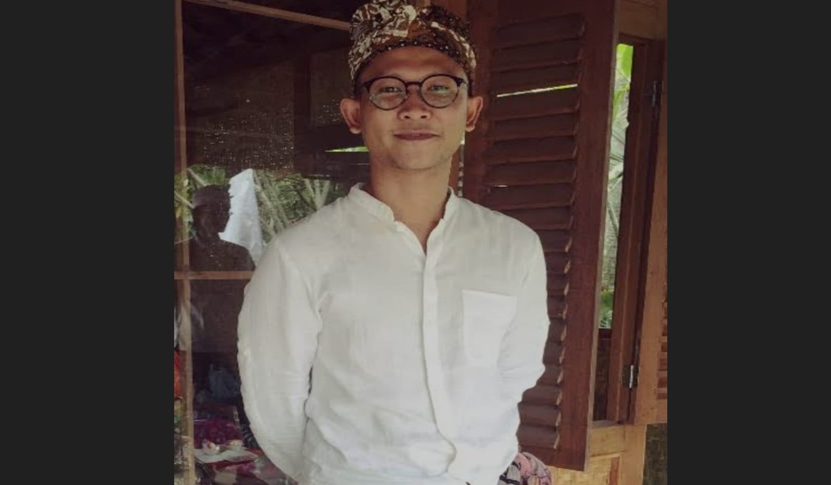 Sutradara Bobby Prasetyo