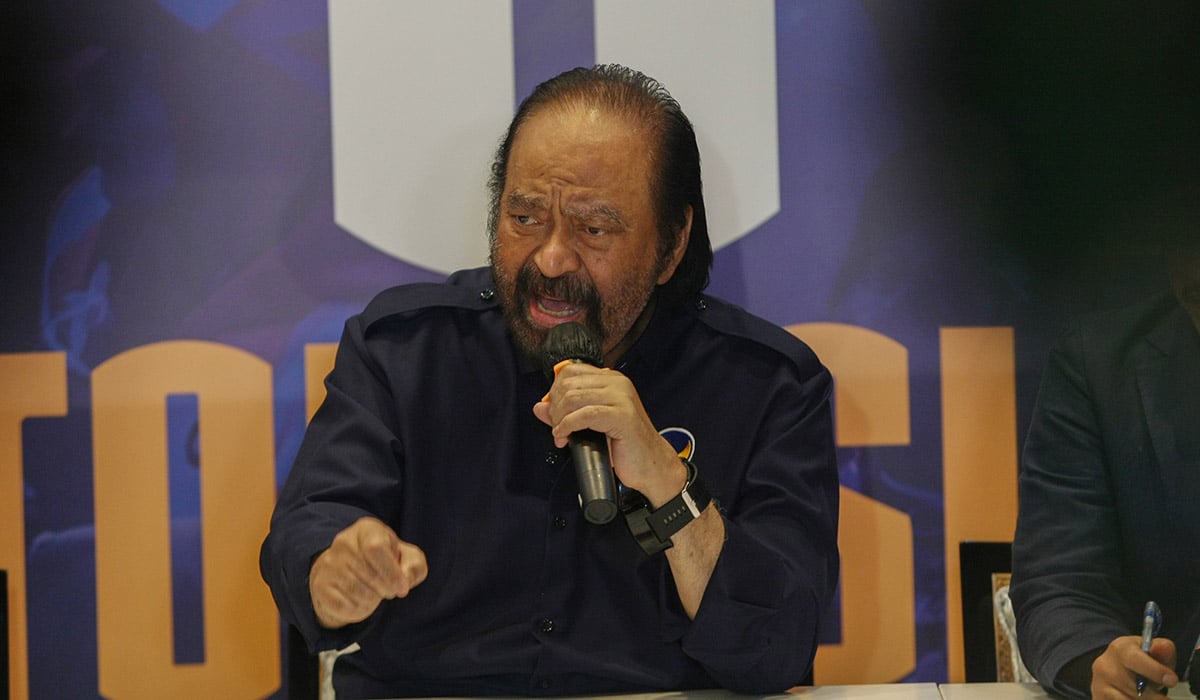 NasDem Komitmen Terus Perbaiki Demokrasi dan Politik Indonesia