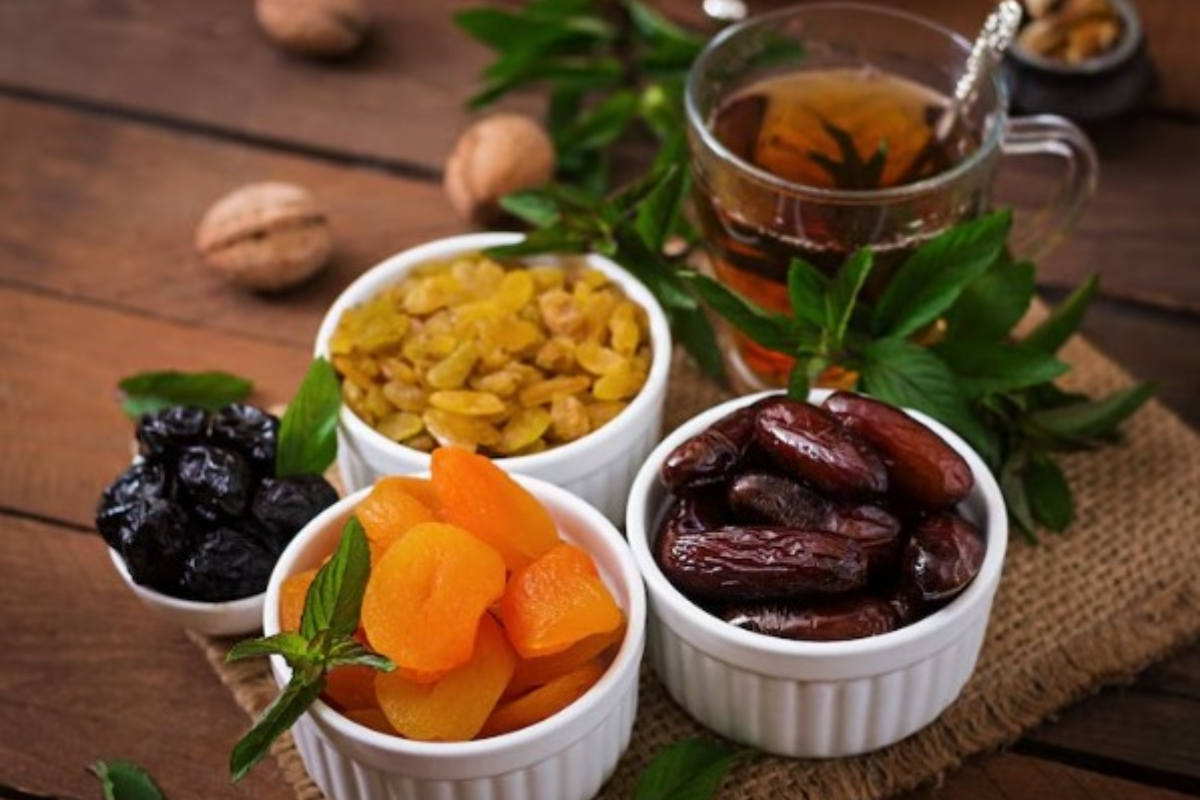 Bukan Singkatan! Ini Arti Takjil Makanan yang Ada saat Puasa Ramadan