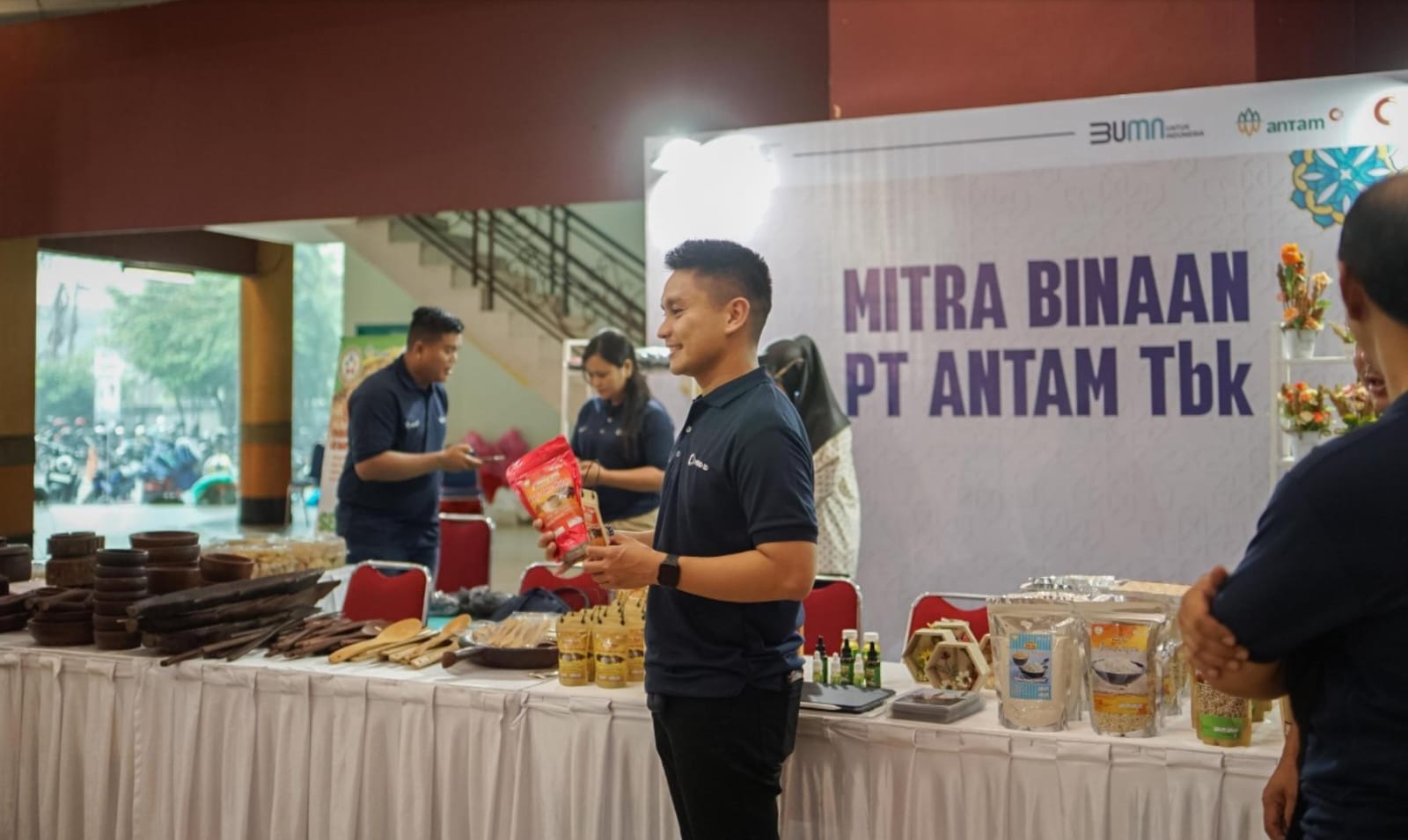 Ilustrasi: Semvako Murah 