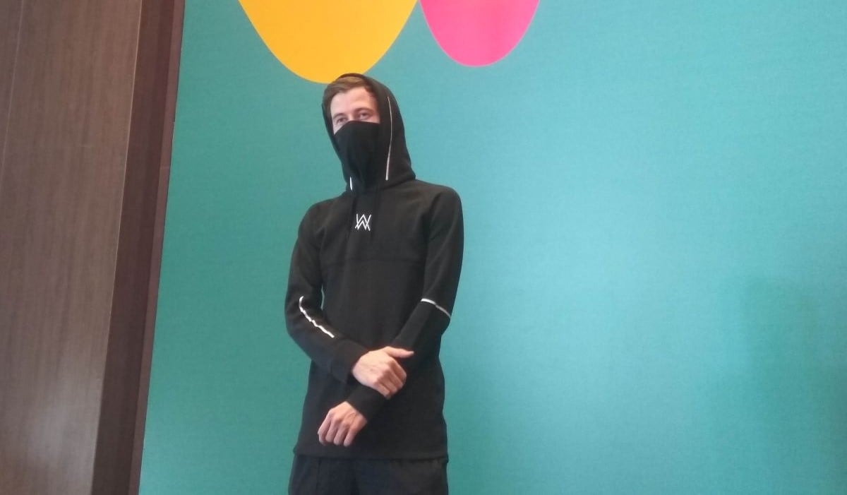 Alan Walker