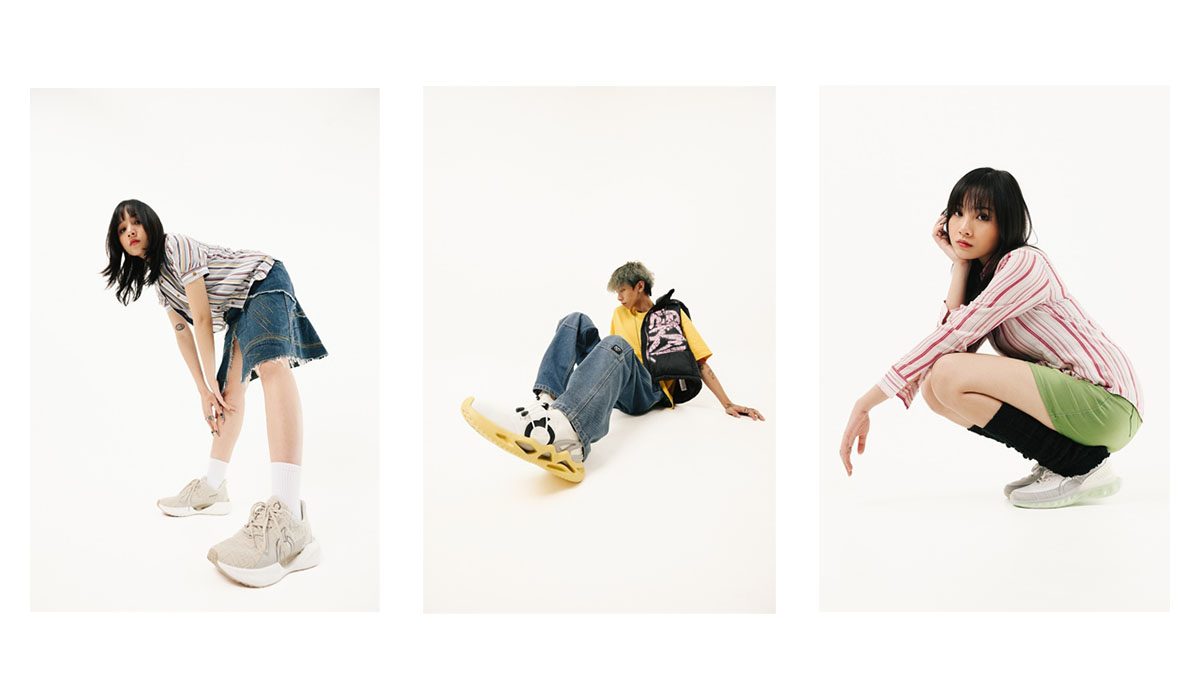 Sambut Lebaran, Ortuseight Fokus ke Sepatu Casual