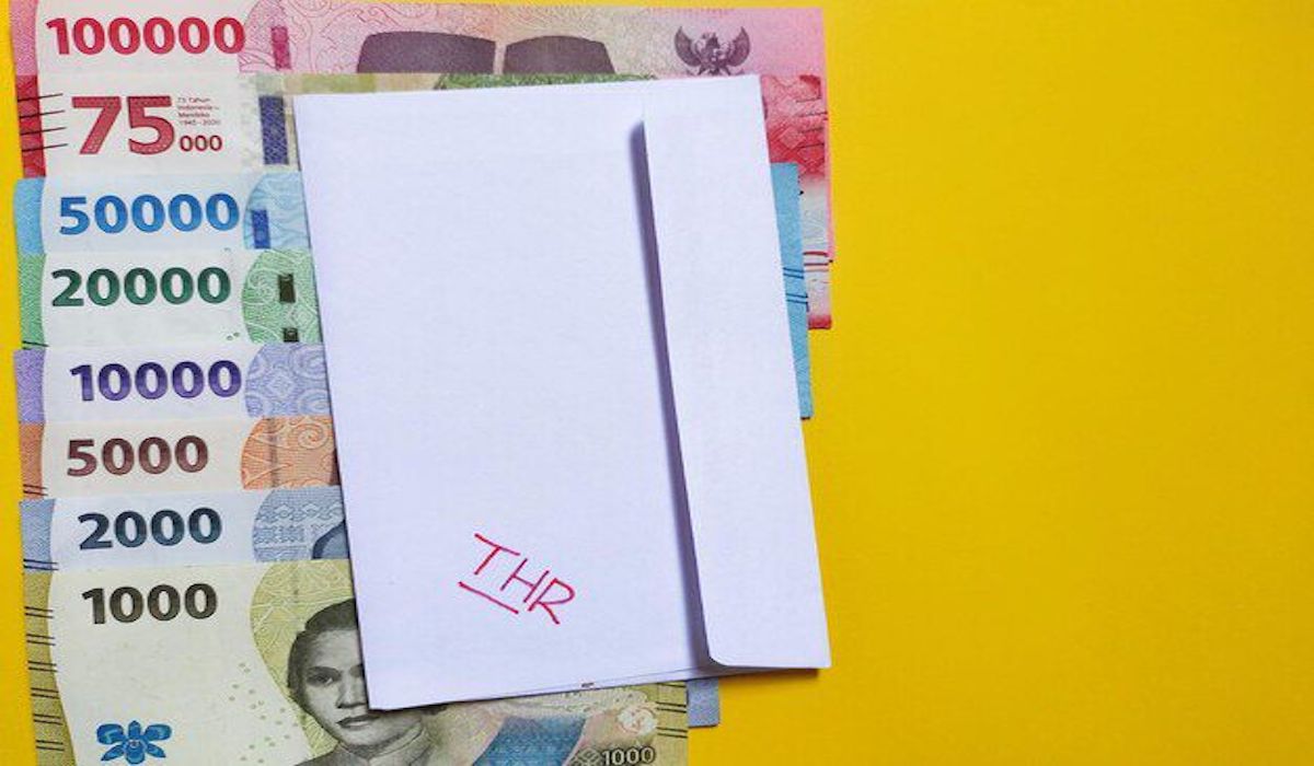Tips cermat mengelola THR