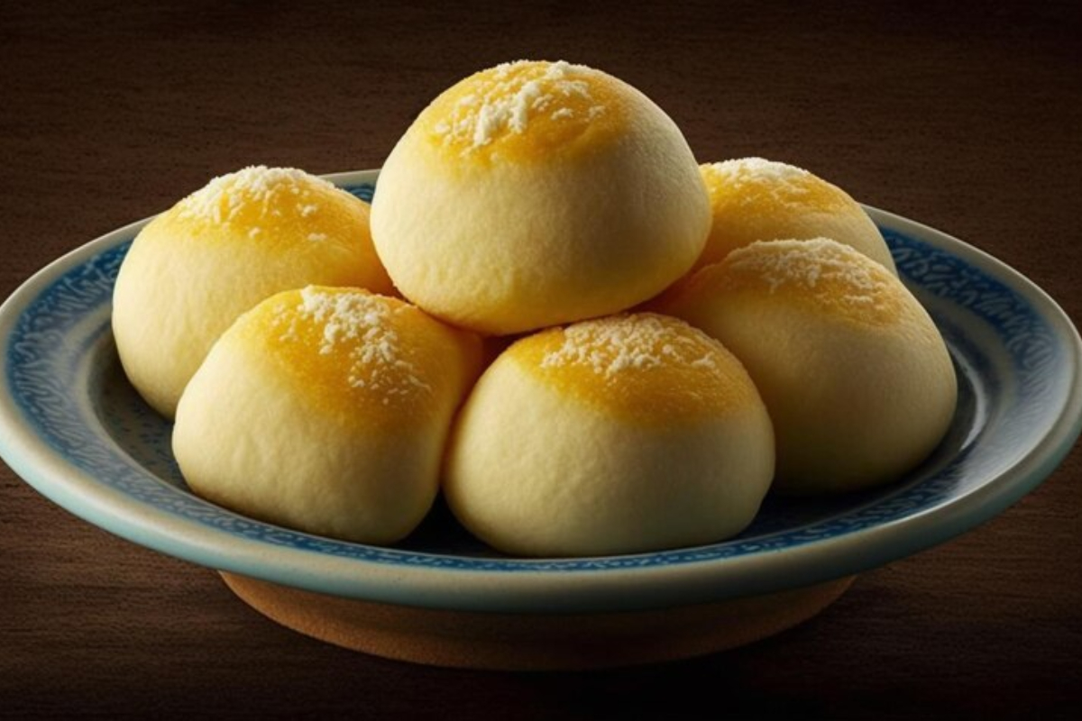 Ilustrasi, berikut bana dan resep untuk membuat kue nastar saat lebaran 2024