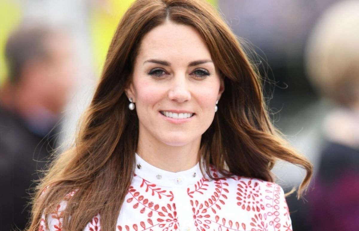 Kate Middleton