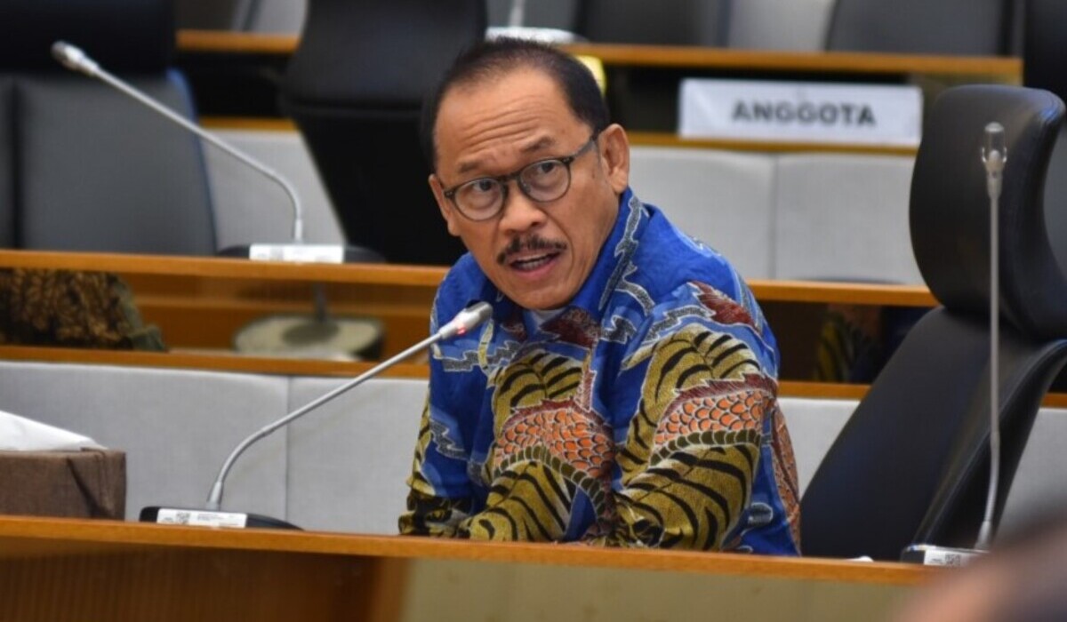 Anggota Komisi IV: KLHK Perlu Beri Stimulus Fiskal Sektor Pengelolaan Sampah