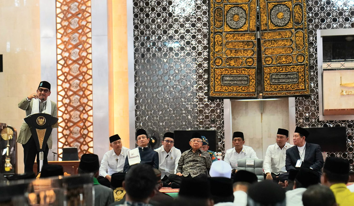 Indonesia Quran Hours.