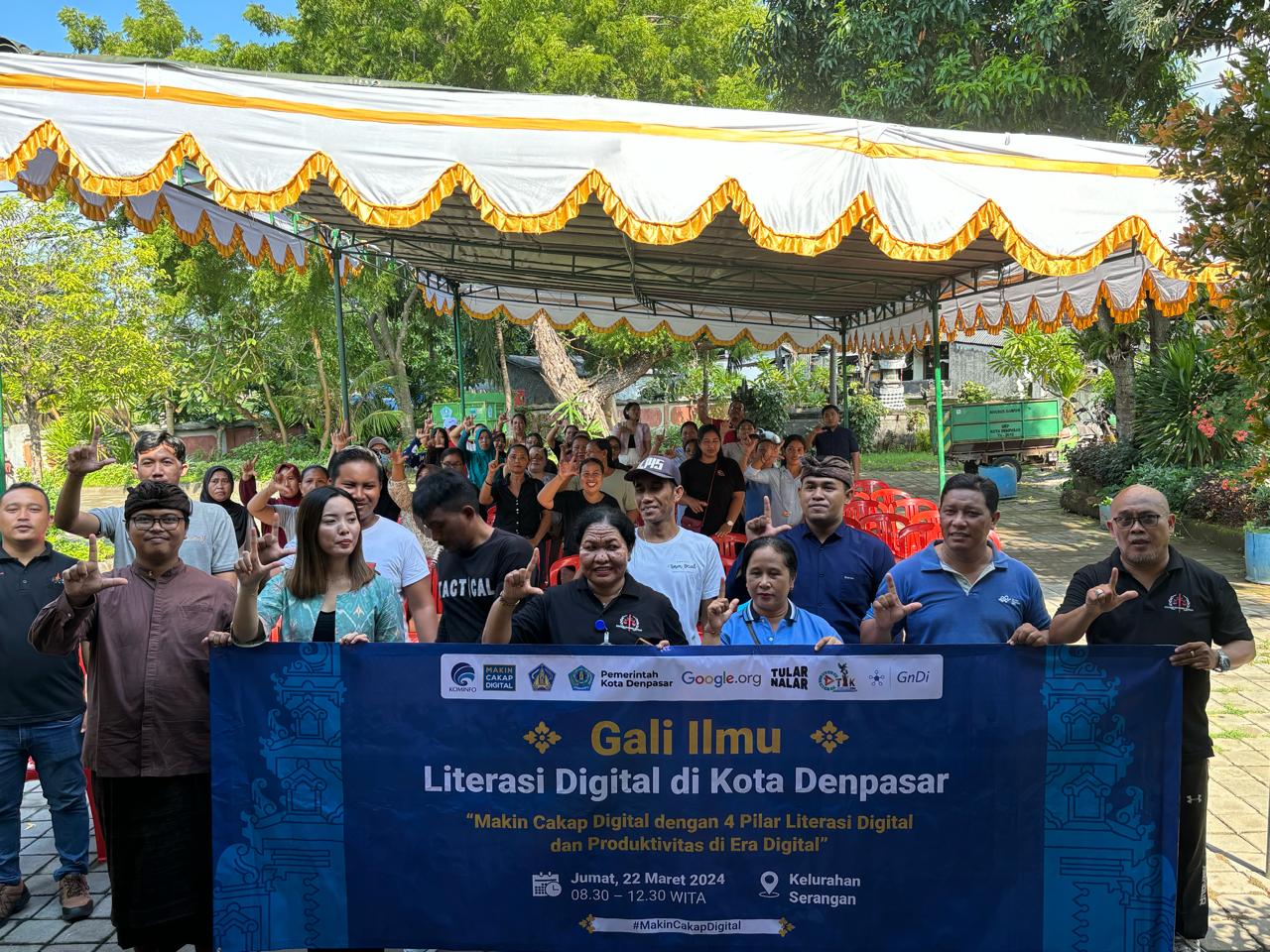 Waspada, Kenali Modus Pencurian Data Pribadi melalui Phishing