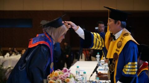 Butuh Kolaborasi untuk Cari Solusi Persoalan Biaya Kuliah yang Tinggi