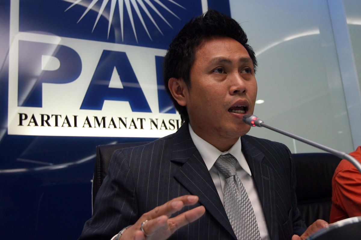 4 Caleg Artis di Dapil DKI Jakarta Diprediksi Lolos ke Senayan