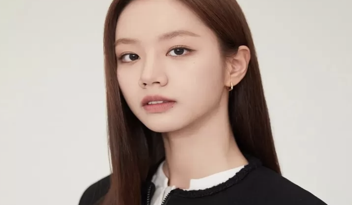 Hyeri buka suara prihal sindirannya di Insta Story