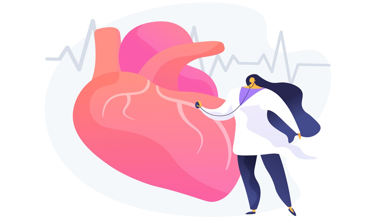 Penanganan dasar aritmia yang tidak tepat bisa menyebabkan kematian secara mendadak. 