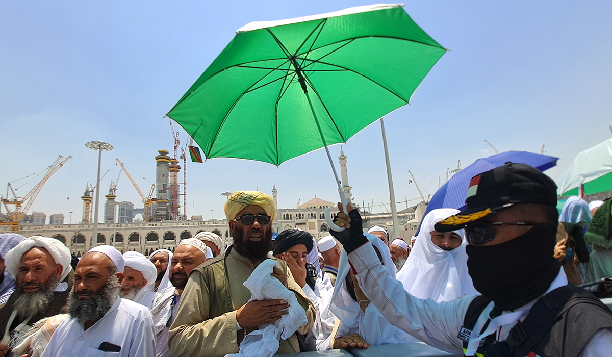 320 Peserta Lolos Seleksi Petugas Penyelenggara Haji