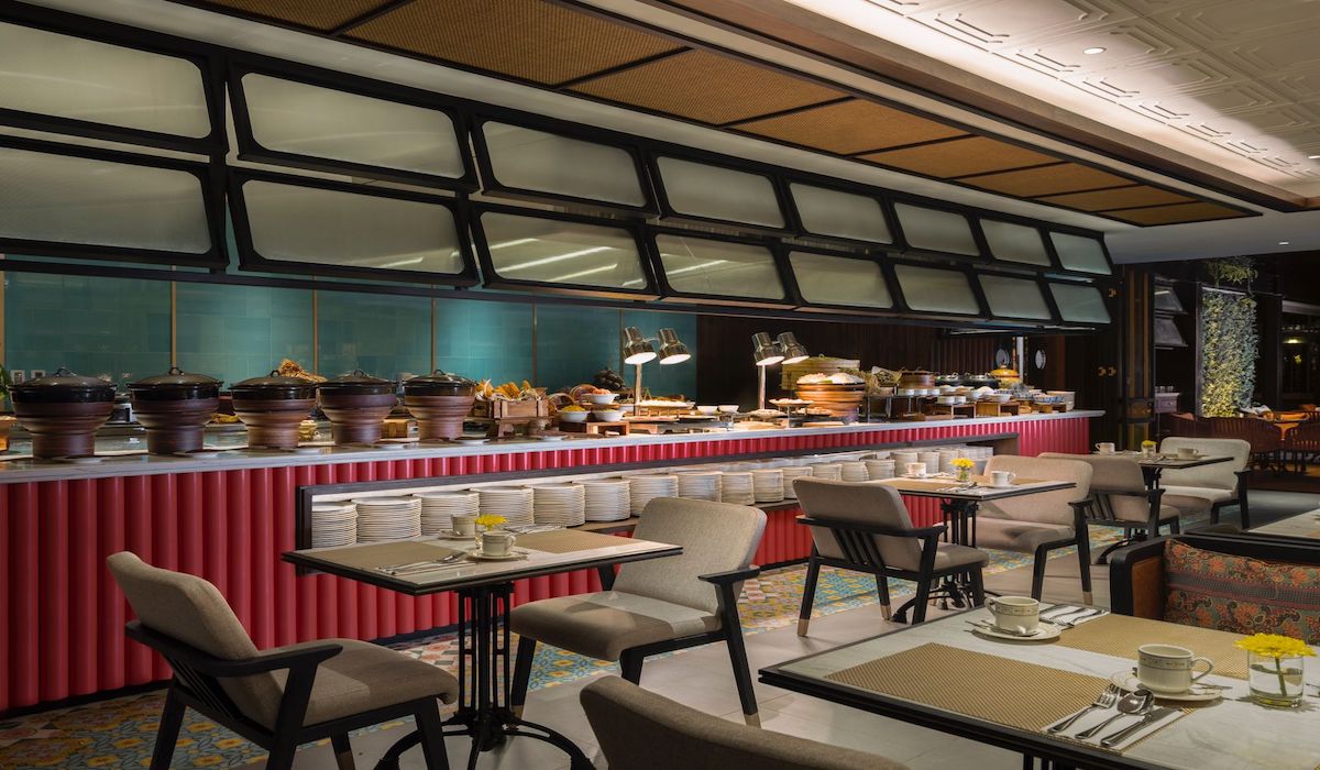 Promo berbuka puasa di bulan Ramadan