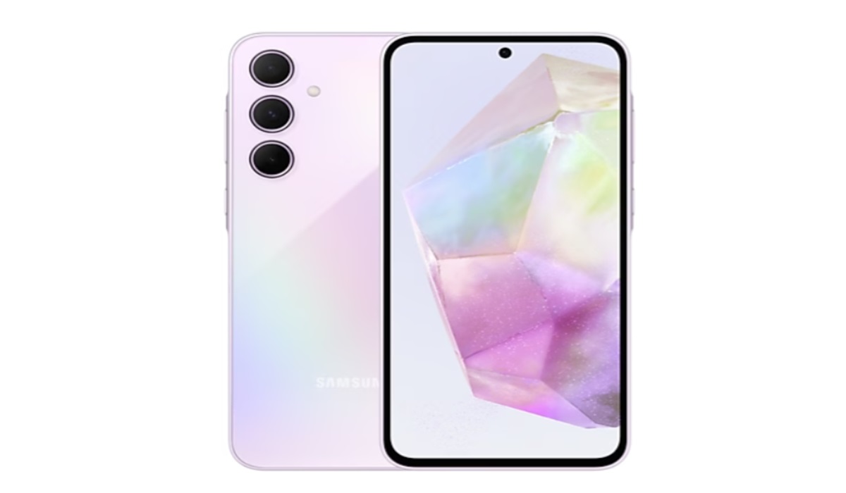 Samsung Galaxy A35 5G