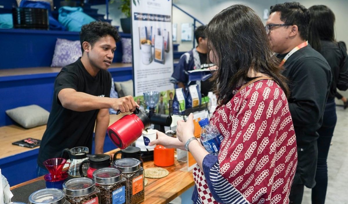 Perusahaan Dukung Pembangunan Berkelanjutan lewat Sertifikasi B Corp