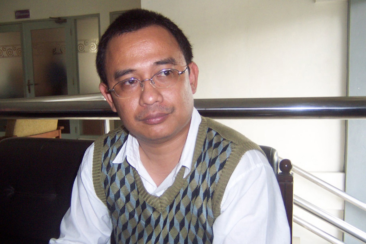 Koordinator Staf Khusus Presiden Ari Dwipayana menegaskan hingga saat ini Presiden Joko Widodo (Jokowi) tidak menjadi ketua umum dari partai