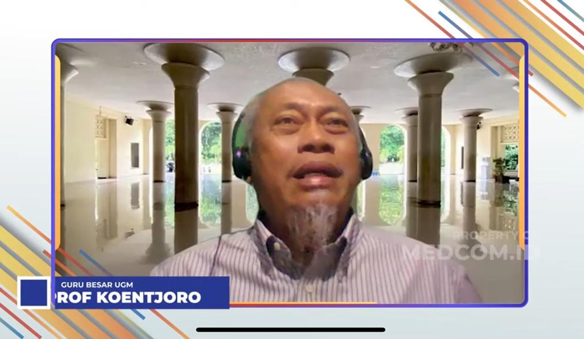 Koenjoro mengatakan kecurangan terlihat karena adanya salah satu calon memanfaatkan sektor kemiskinan untuk menggalang suara.