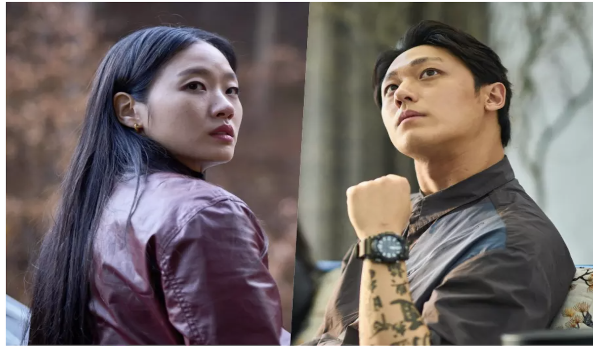 Film Exhuma telah ditonton 4 juta orang