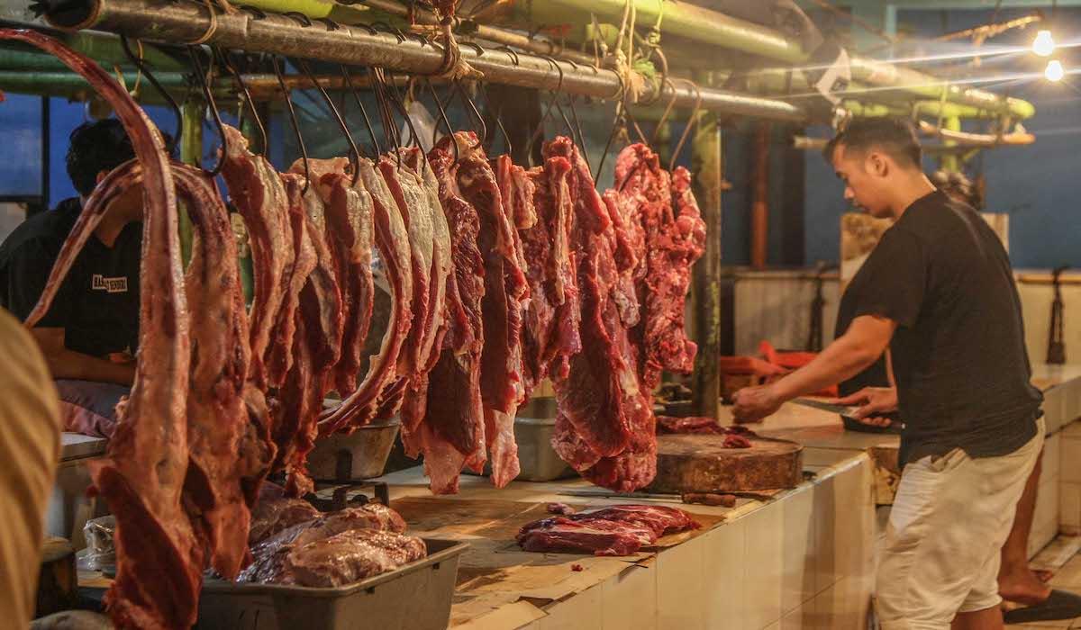 Harga daging sapi dan gula jelang Ramadan diprediksi naik