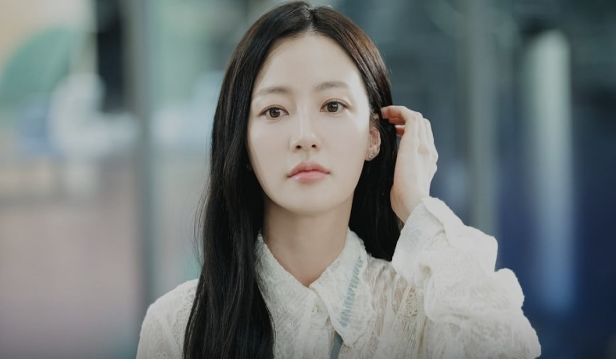 Song Ha-yoon merundung di sekolah
