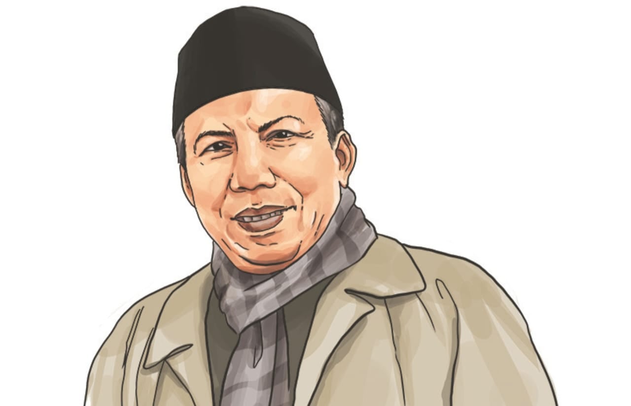 Ramadan dan Kalender Islam Pemersatu