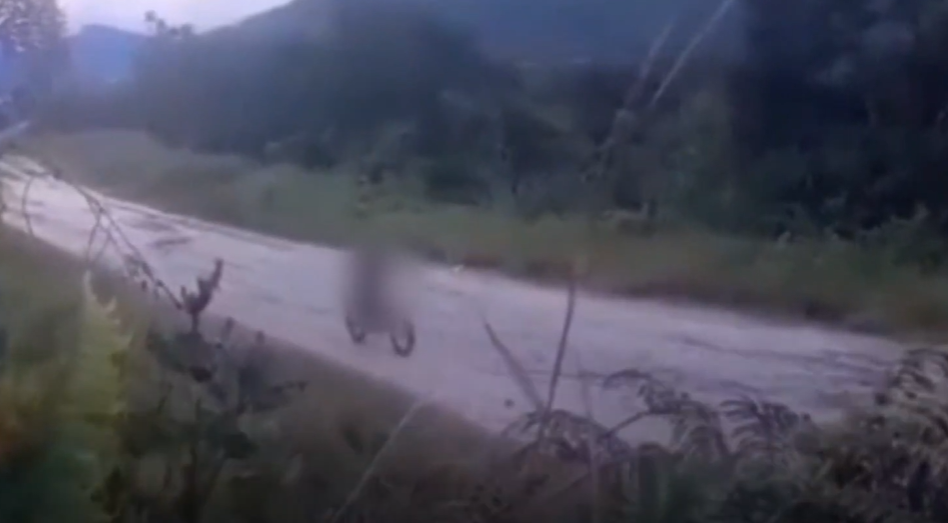 Danramil Aradide gugur tertembak OPM